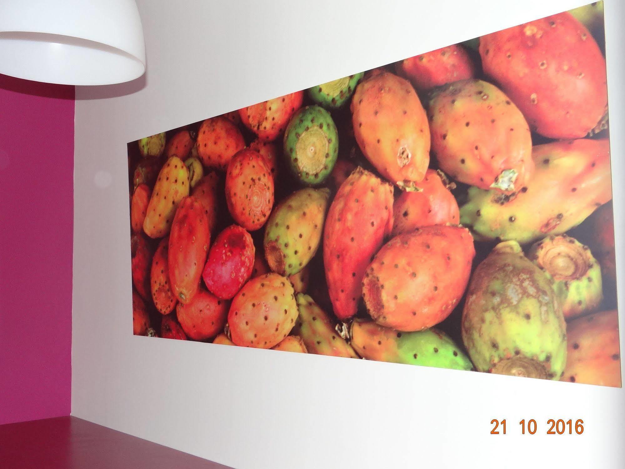 Garden Apparts Rennes Centre Gare Exterior photo